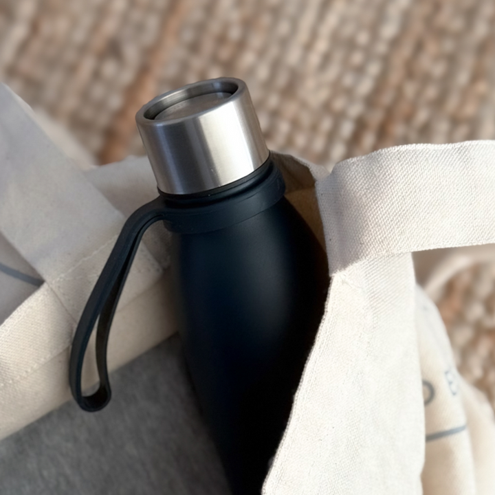 AYA&IDA Drikkeflaske - Driftwood (750 ml)