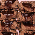 Barebells Proteiinipatukka - Chocolate Spread (12 x 45 g)