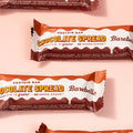 Barebells Proteiinipatukka (45 g) - Chocolate Spread