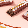 Barebells Proteiinipatukka - Chocolate Spread (12 x 45 g)