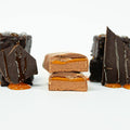 Barebells Soft-proteiinipatukka (55 g) - Caramel Choco