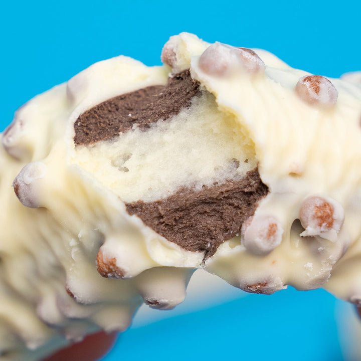 Wispy Proteiinipatukka - Cookie Swirl (55 g)