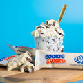 Wispy Proteiinipatukka - Cookie Swirl (55 g)