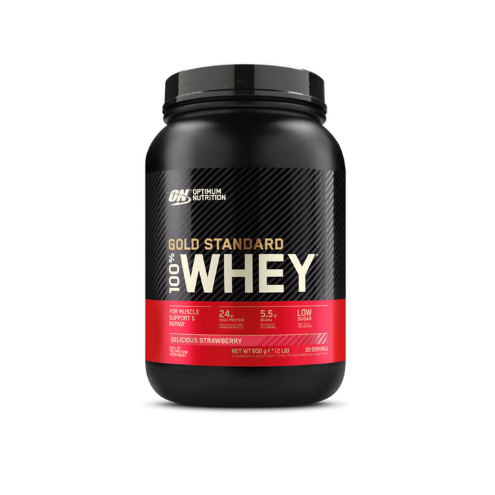 Optimum Nutrition Gold Standard 100% Whey (780 g)