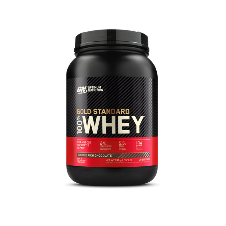 Optimum Nutrition Gold Standard 100% Whey (780 g)