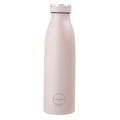 AYA&IDA Drikkeflaske - Soft Rose (500 ml)