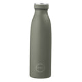 AYA&IDA Drikkeflaske - Tropical Green (500 ml)
