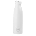 AYA&IDA Drikkeflaske - Winter White (500 ml)