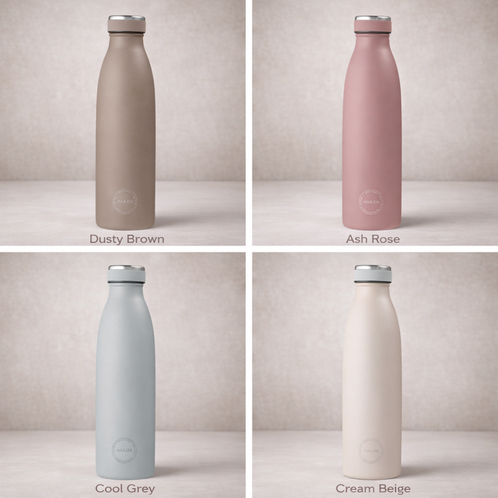 AYA&IDA Drikkeflaske (500 ml)