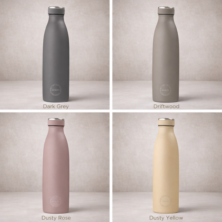 AYA&IDA Drikkeflaske (500 ml)