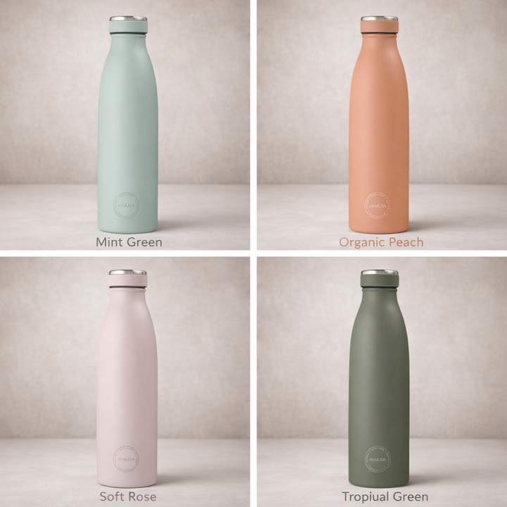 AYA&IDA Drikkeflaske (500 ml)