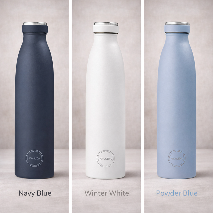 AYA&IDA Drikkeflaske (500 ml)