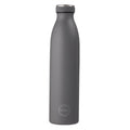 AYA&IDA Drikkeflaske - Dark grey (750 ml)