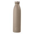 AYA&IDA Drikkeflaske - Dusty Brown (750 ml)