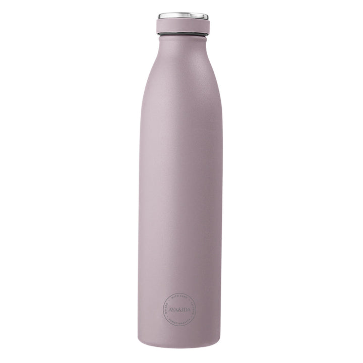 AYA&IDA Drikkeflaske - Lavender (750 ml)