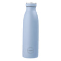 AYA&IDA Drikkeflaske - Powder Blue (500 ml)