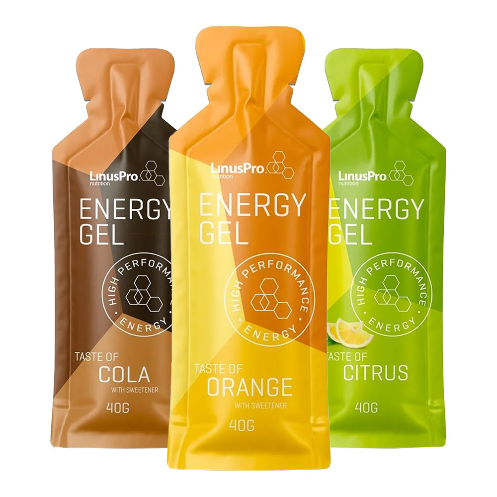Energiageelit