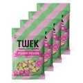 TWEEK Candy - Foam Fever (4 x 70 g)