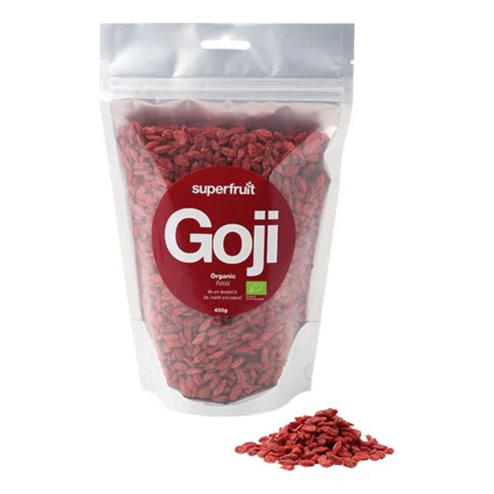 Superfruit Gojimarja Luomu (450 g)