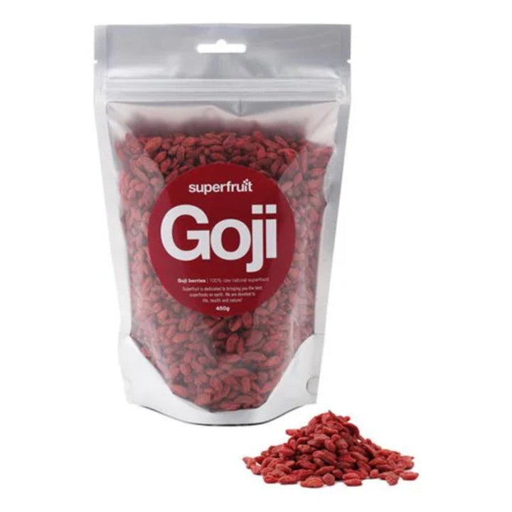 Superfruit Gojimarja (450 g)