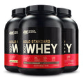 Optimum Nutrition Gold Standard 100% Whey (2040 g)