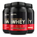 Optimum Nutrition Gold Standard 100% Whey (780 g)