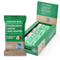 The Protein Kitchen Bar - Hazelnuts & Cocoa (12 x 50 g)