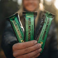 Barebells Proteiinipatukka (55 g) - Hazelnut & Nougat