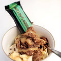 Barebells Proteiinipatukka - Hazelnut & Nougat (12 x 55 g)