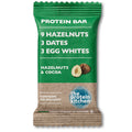 The Protein Kitchen Bar - Hazelnuts & Cocoa (50 g)