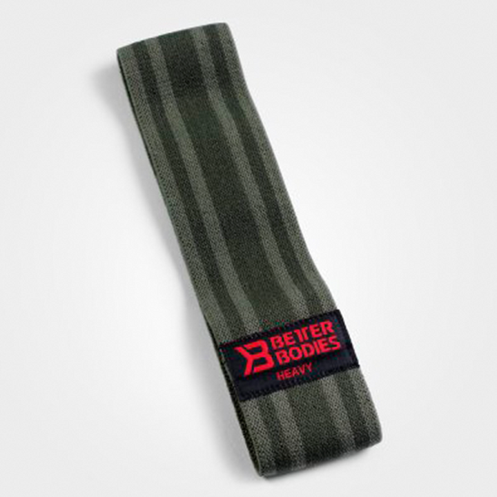 Better Bodies Glute Force - Wash Green - Heavy