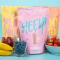 Heey! Vegan Protein (500 g)