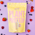 Heey! Vegan Protein (500 g)
