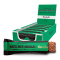 Barebells Proteiinipatukka - Hazelnut & Nougat (12 x 55 g)