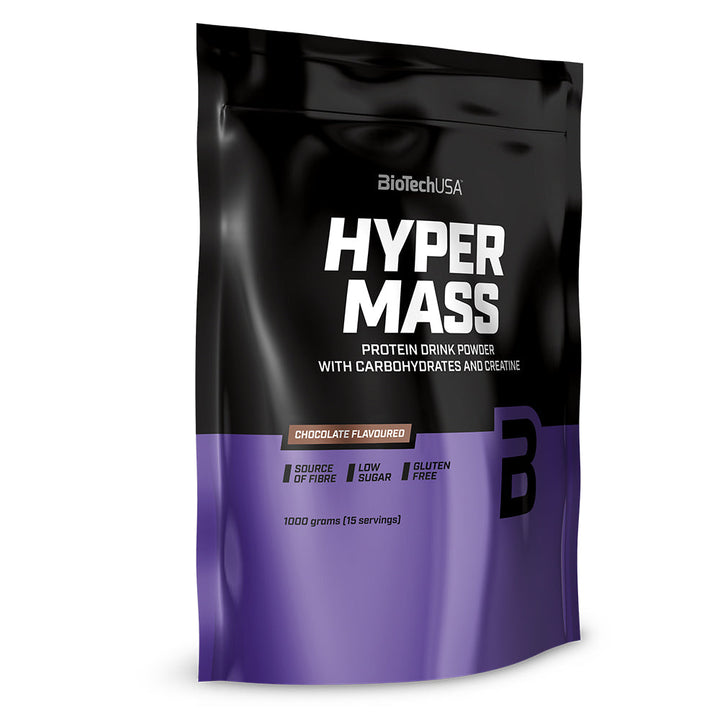 BioTechUSA Hyper Mass (1 kg)