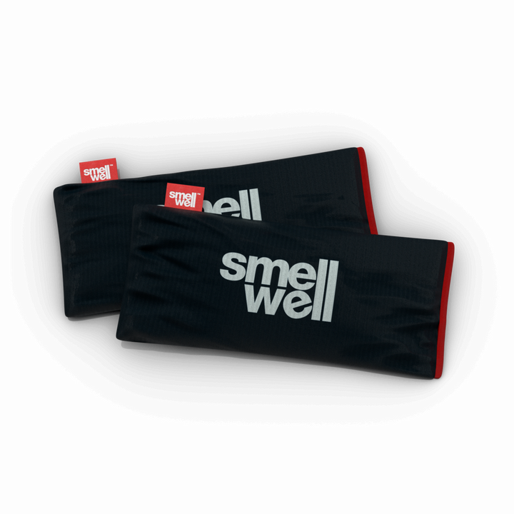 SmellWell Active XL – Black Stone