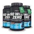 BioTechUSA Iso Whey Zero (908 g)