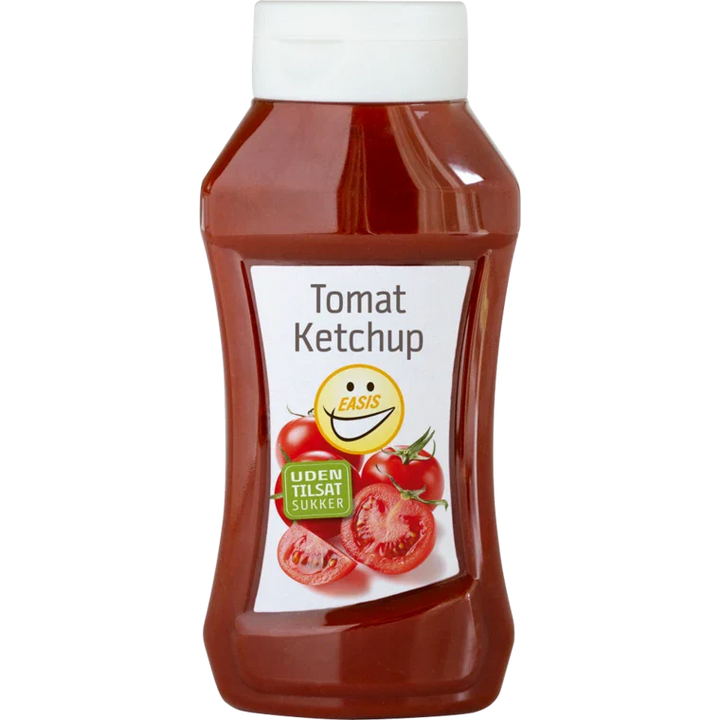 EASIS Tomatketchup (500 g)