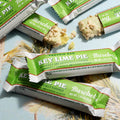 Barebells Proteiinipatukka - Key Lime Pie (12 x 55 g)