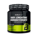 BioTechUSA 100% Micronized Creatine Monohydrate (300 g)