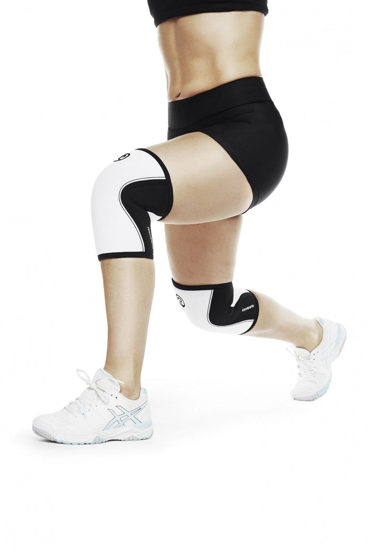 RX Polvituki 5mm - Black/White