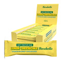 Barebells Soft-proteiinipatukka - Lemon Cheesecake (12 x 55 g)