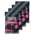 TWEEK Candy - Licorice Love (4 x 80 g)