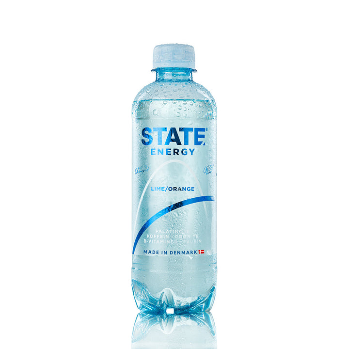 STATE Energy - Lime/Orange (400 ml)