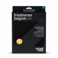 SmellWell Freshener Bag XL – Black