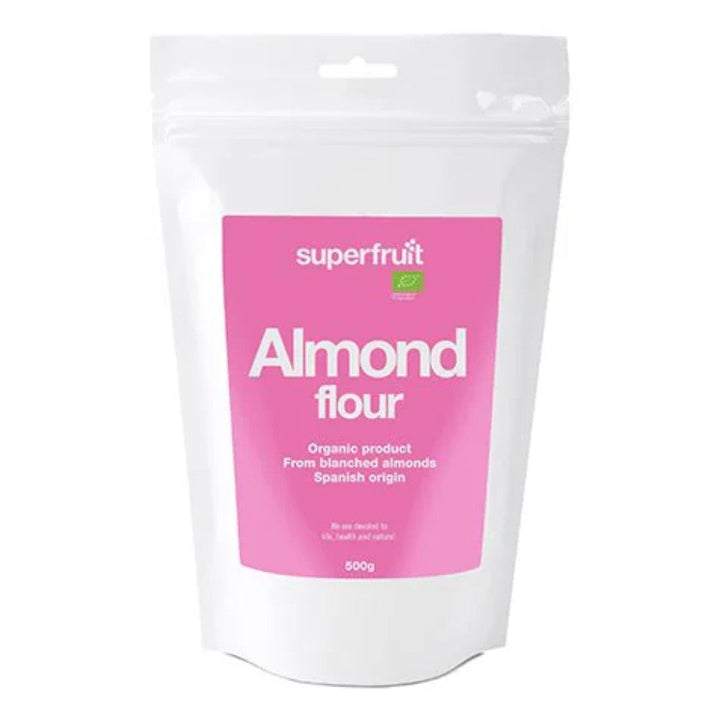 Superfruit Mantelijauho Luomu (500 g)