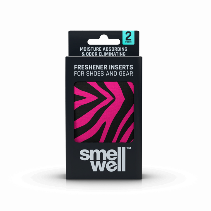 SmellWell Active – Pink Zebra