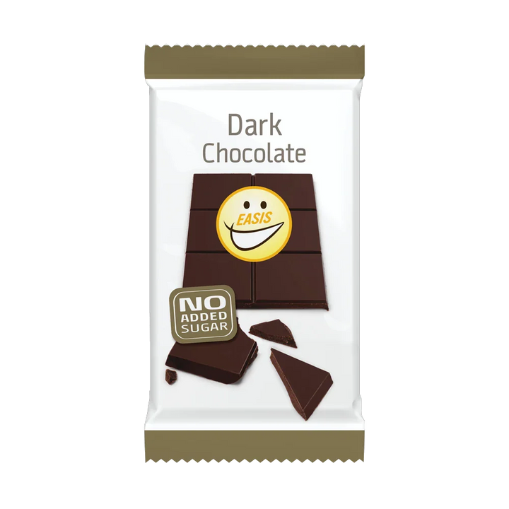 EASIS Chocolate Mini (10 g) - Dark Chocolate