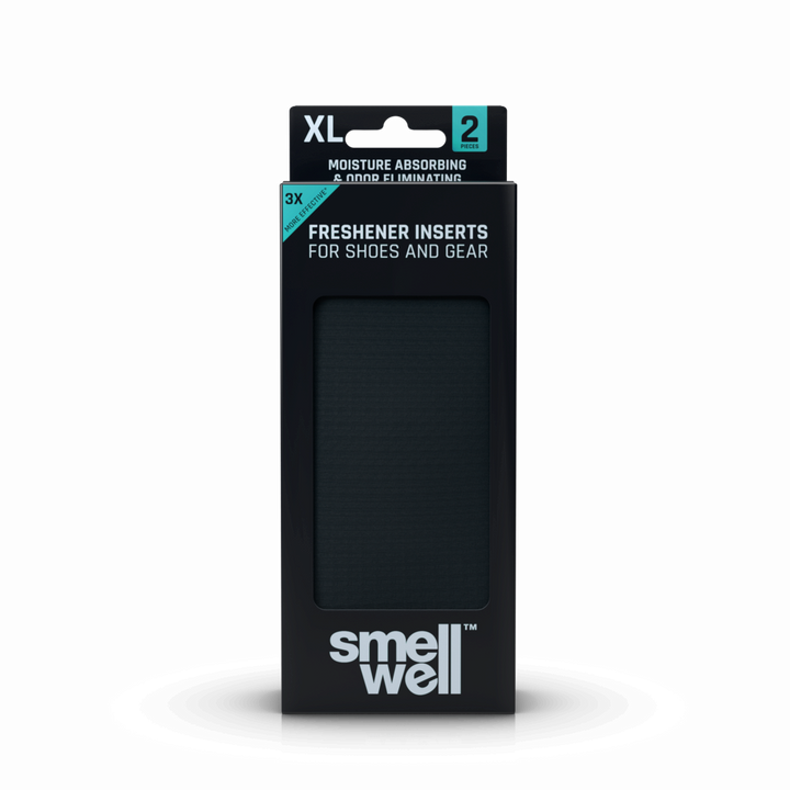 SmellWell Active XL – Black Stone