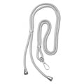 Vivanco Universel Smartphone/Mobil Neckband - Harmaa